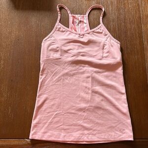 Vintage Champion Tank